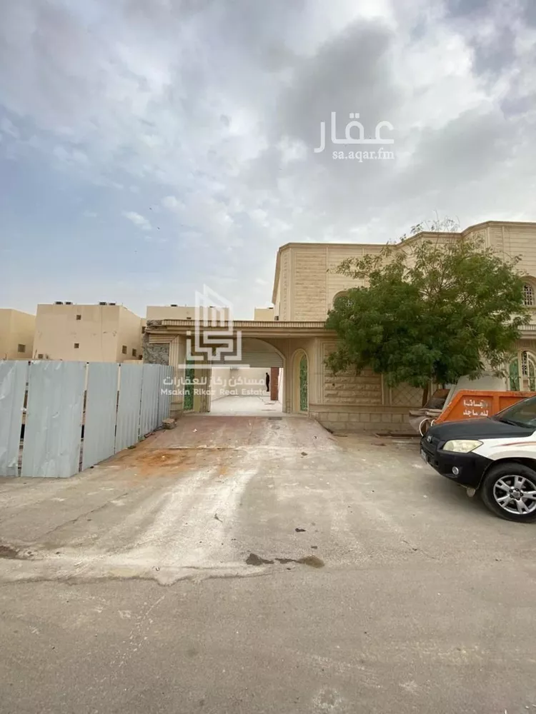 دور للإيجار في شارع الوادي الفارع, حي الفيحاء, مدينة الرياض, منطقة الرياض