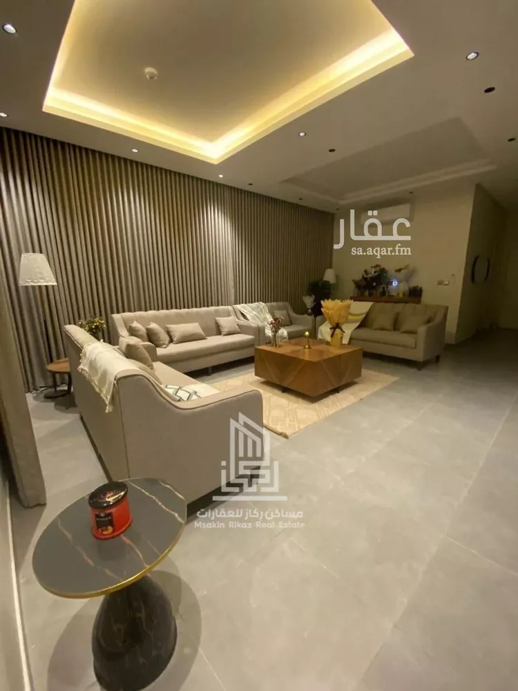 شقة للبيع في شارع شهيد الدين ثم الوطن عبدالرحمن سعيد عبد, حي السعادة, مدينة الرياض, منطقة الرياض 6