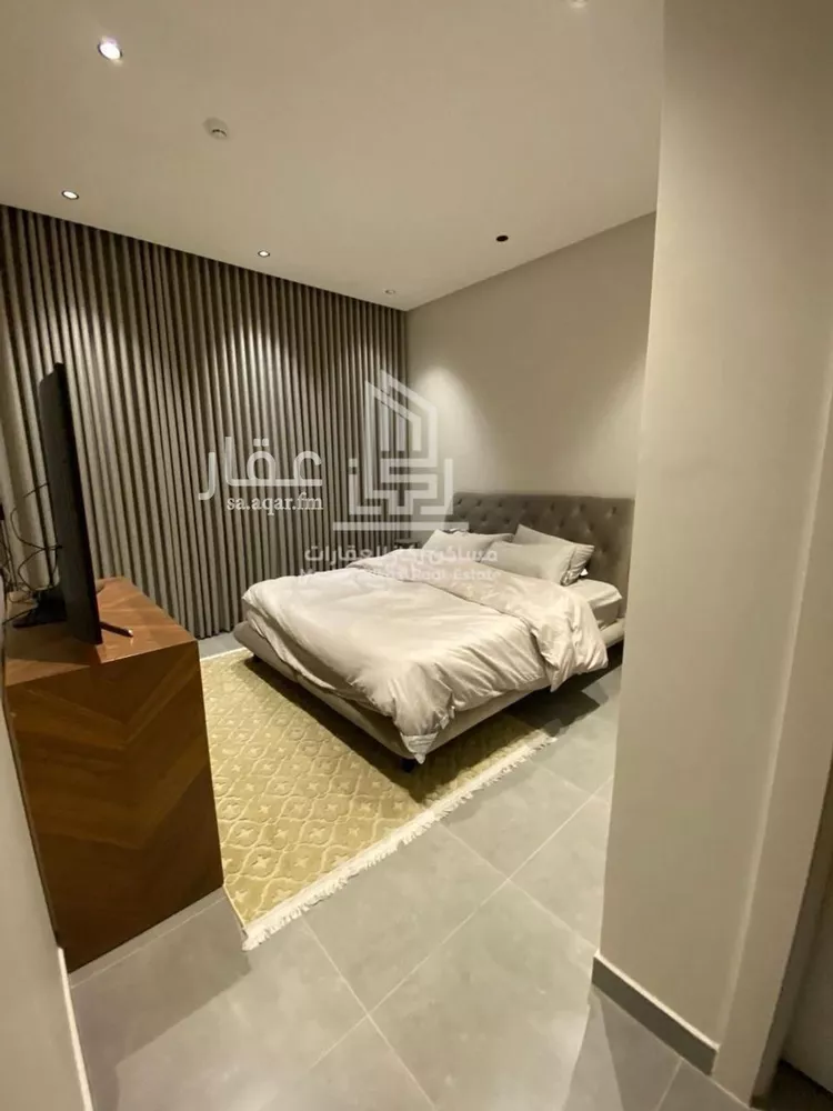 شقة للبيع في شارع شهيد الدين ثم الوطن عبدالرحمن سعيد عبد, حي السعادة, مدينة الرياض, منطقة الرياض 11