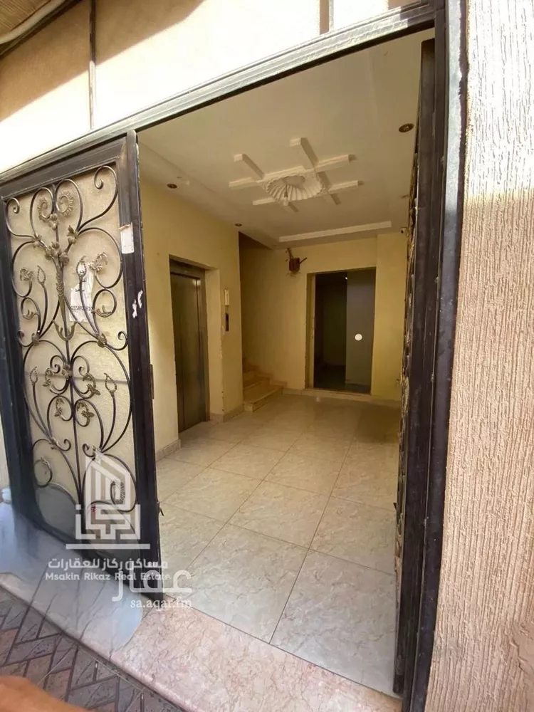 شقة للإيجار في شارع شبه الجزيرة, حي السعادة, مدينة الرياض, منطقة الرياض صورة 2