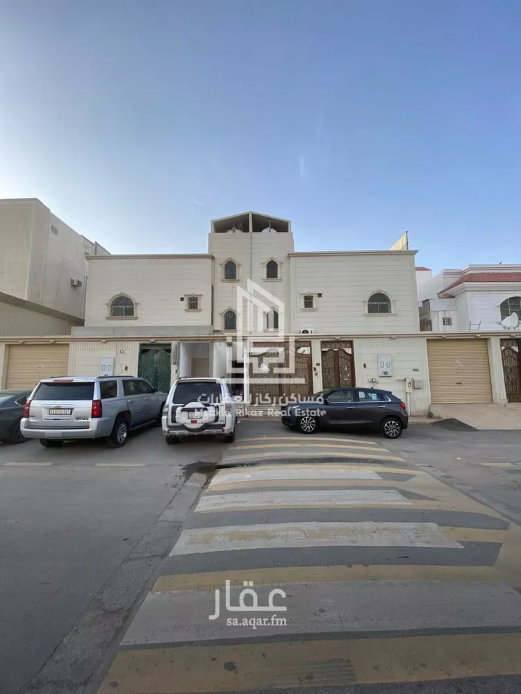 دور للإيجار في شارع الجوف, حي السلام, مدينة الرياض, منطقة الرياض