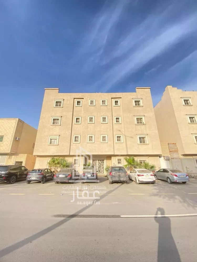 شقة للإيجار في شارع الجميح, حي السلام, مدينة الرياض, منطقة الرياض