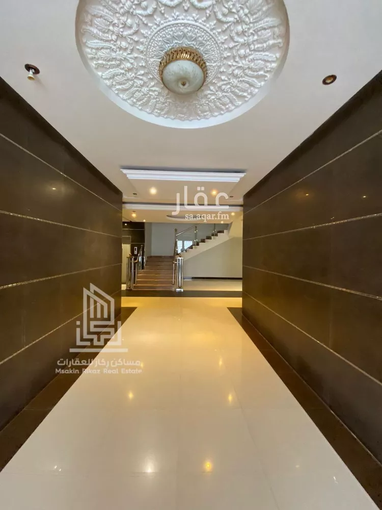 شقة للإيجار في شارع سراقة بن عمرو, حي غرناطة, مدينة الرياض, منطقة الرياض صورة 2