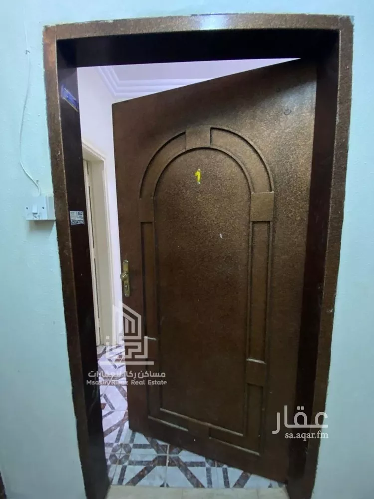 شقة للإيجار في شارع الربيع الحارثي, حي الروابي, مدينة الرياض, منطقة الرياض صورة 4