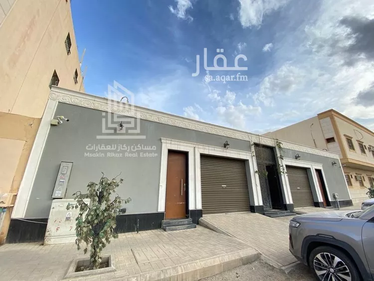Land for Sale in Riyadh Al Fayha صورة 2