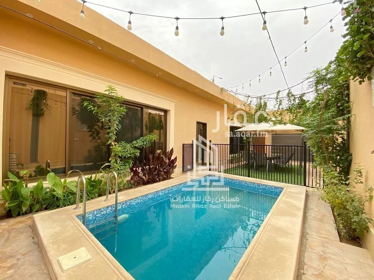 Rest House for Sale in Riyadh Al Fayha صورة 3