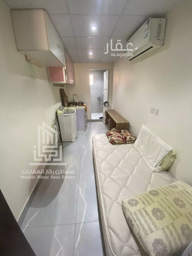 غرفة للإيجار في شارع محمد بن حماد بن زيد, حي الفيحاء, مدينة الرياض, منطقة الرياض صورة 4