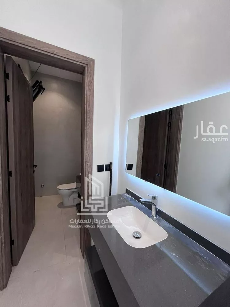 دور للإيجار في شارع عطاء بن يسار, حي الزهراء, مدينة الرياض, منطقة الرياض صورة 4