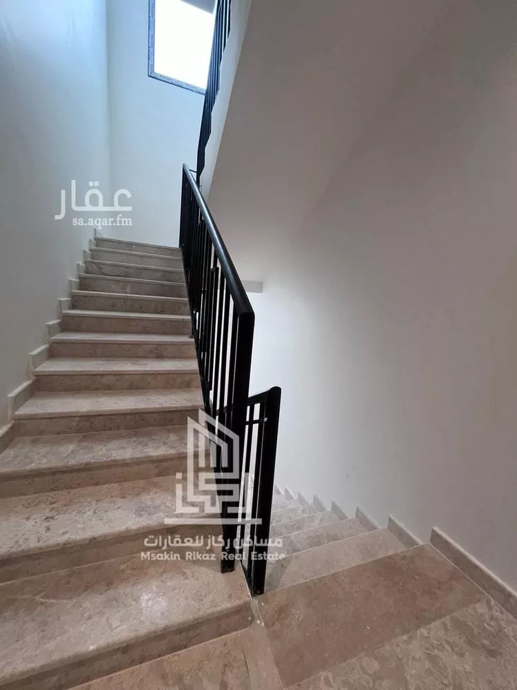 دور للإيجار في شارع عطاء بن يسار, حي الزهراء, مدينة الرياض, منطقة الرياض صورة 3