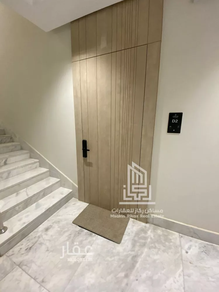 شقة للإيجار في شارع شهيد الدين ثم الوطن عبدالرحمن سعيد عبد, حي السعادة, مدينة الرياض, منطقة الرياض صورة 4