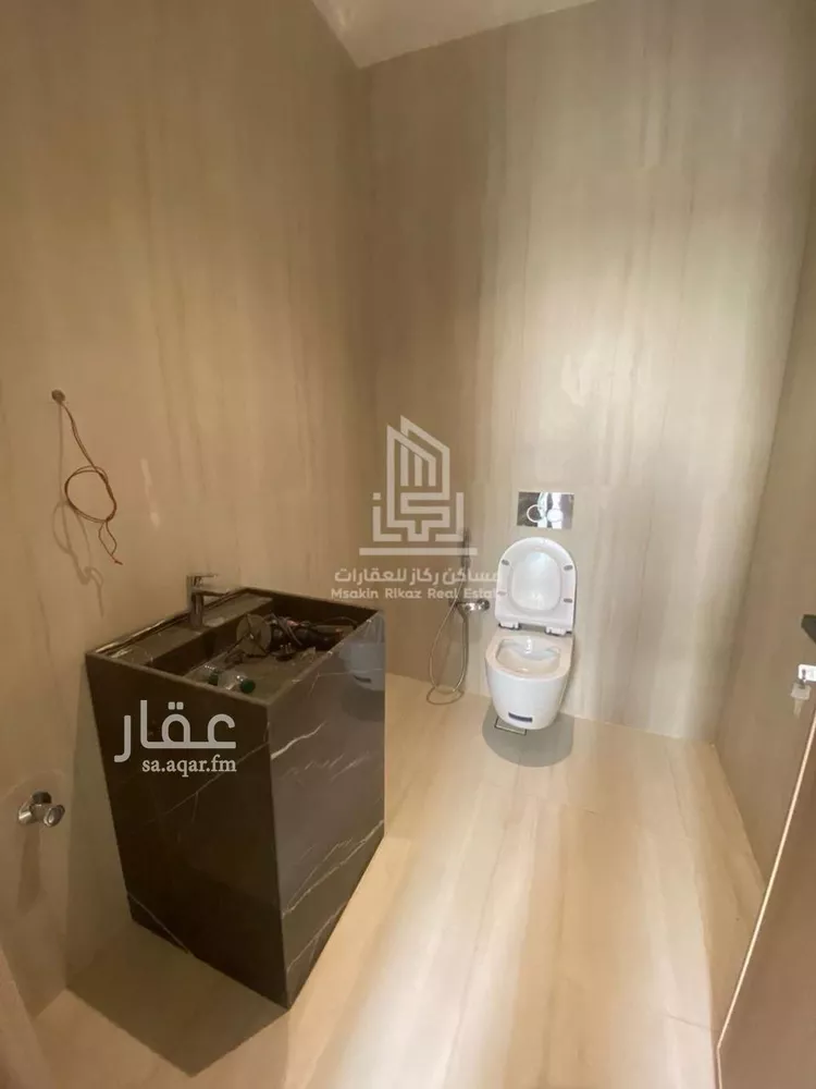 دور للإيجار في شارع طعيس, حي الصفاء, مدينة الرياض, منطقة الرياض صورة 4