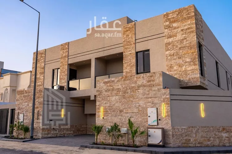 دور للبيع في شارع بيت الفقية, حي المنار, مدينة الرياض, منطقة الرياض صورة 2