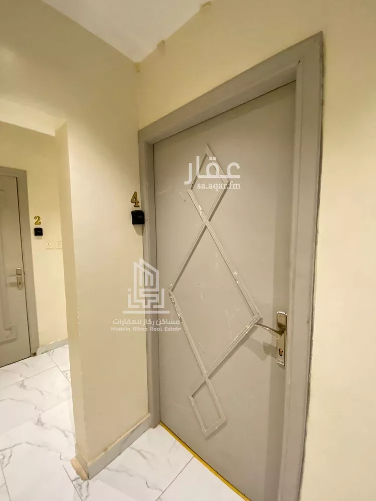 شقة للإيجار في شارع هارون الرشيد, حي الروابي, مدينة الرياض, منطقة الرياض صورة 3