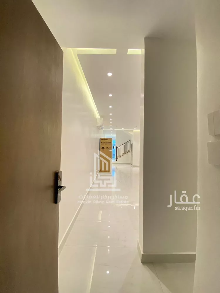 شقة للبيع في شارع سلطانة, حي الفيحاء, مدينة الرياض, منطقة الرياض صورة 4