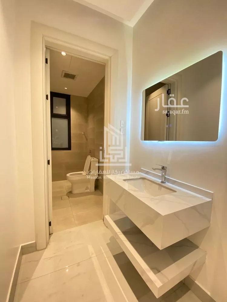 شقة للبيع في شارع سلطانة, حي الفيحاء, مدينة الرياض, منطقة الرياض 20