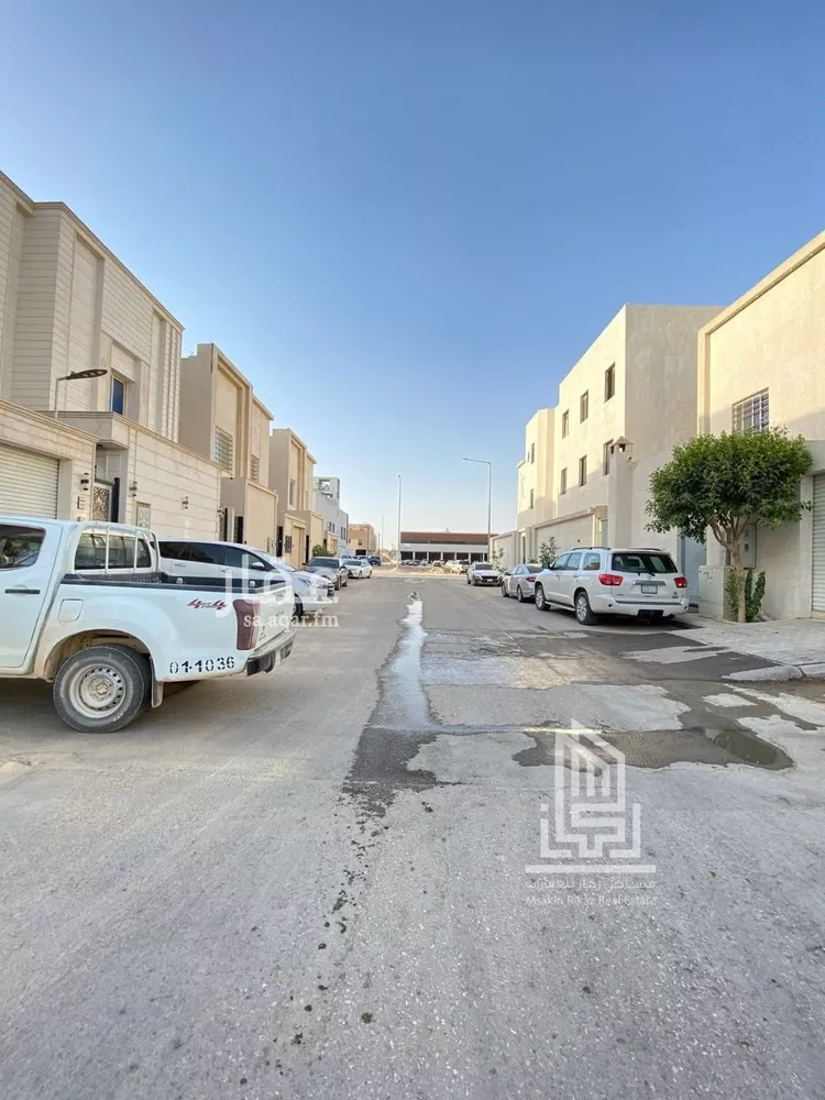 أرض للبيع في شارع سليمان الحميضي, حي الرمال, مدينة الرياض, منطقة الرياض صورة 5