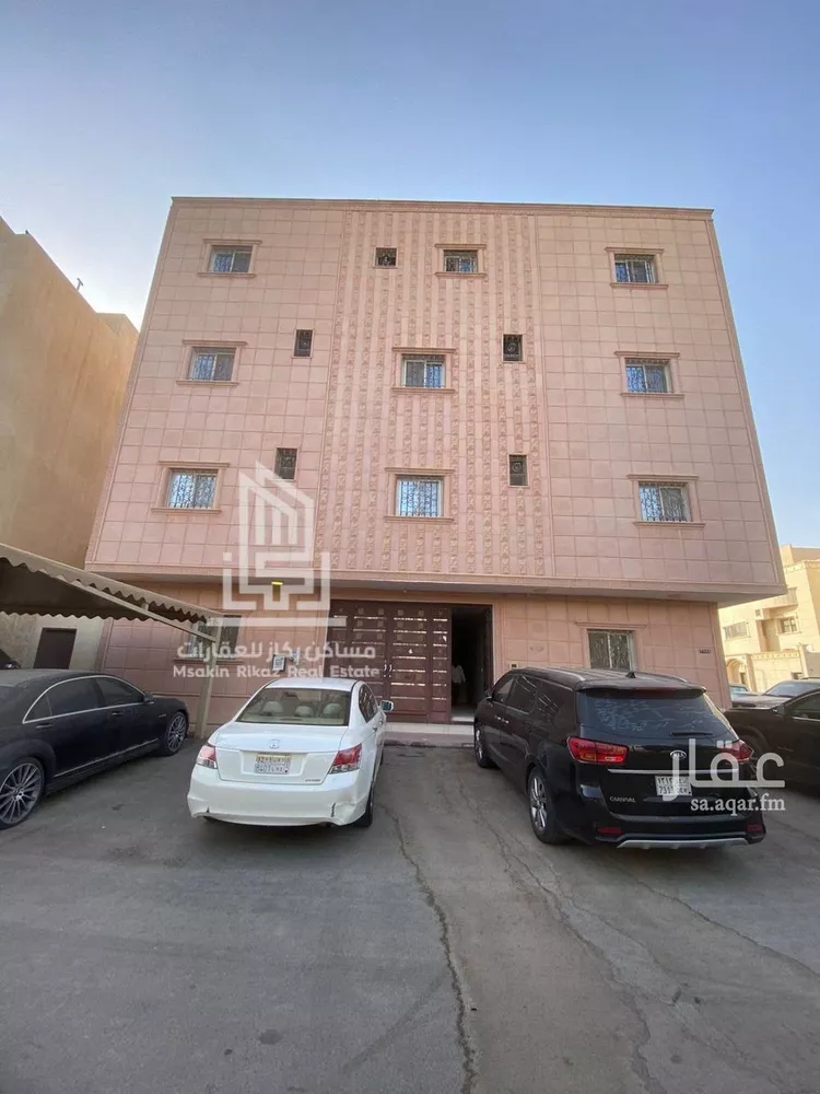 شقة للإيجار في شارع صالح البسام, حي السلام, مدينة الرياض, منطقة الرياض 1 صورة