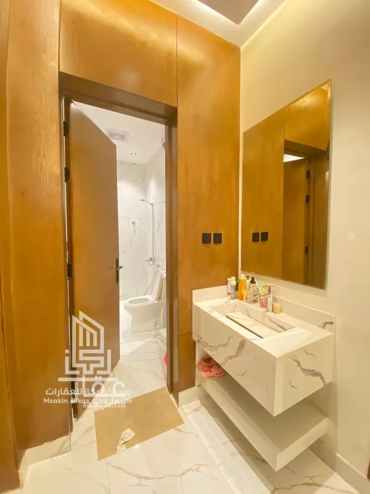 دور للبيع في حي السعادة, مدينة الرياض, منطقة الرياض 16