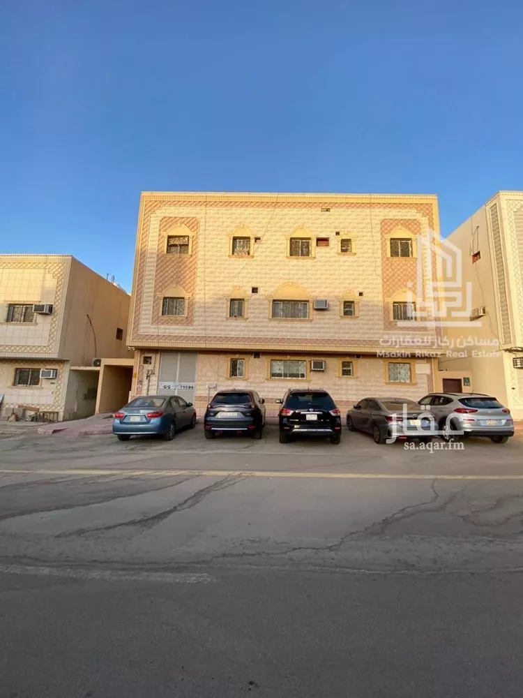 شقة للإيجار في شارع المبارك بن فضالة, حي الفيحاء, مدينة الرياض, منطقة الرياض