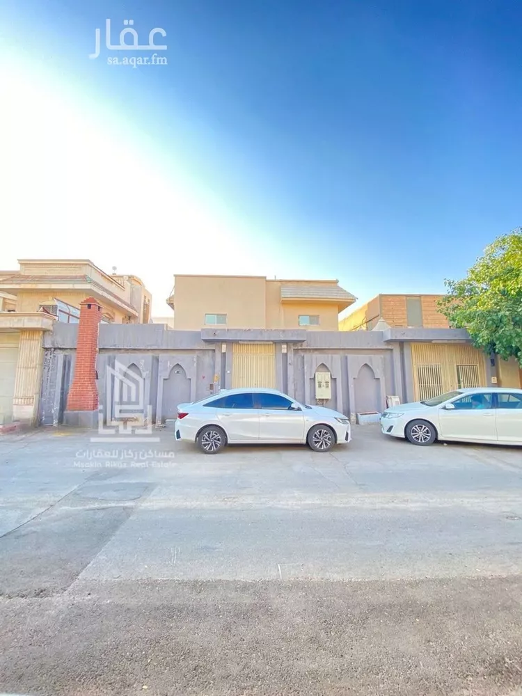 فيلا للبيع في شارع النمرية, حي الربوة, مدينة الرياض, منطقة الرياض