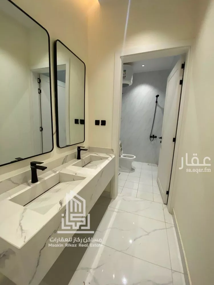دور للإيجار في شارع البليدة, حي السعادة, مدينة الرياض, منطقة الرياض صورة 4