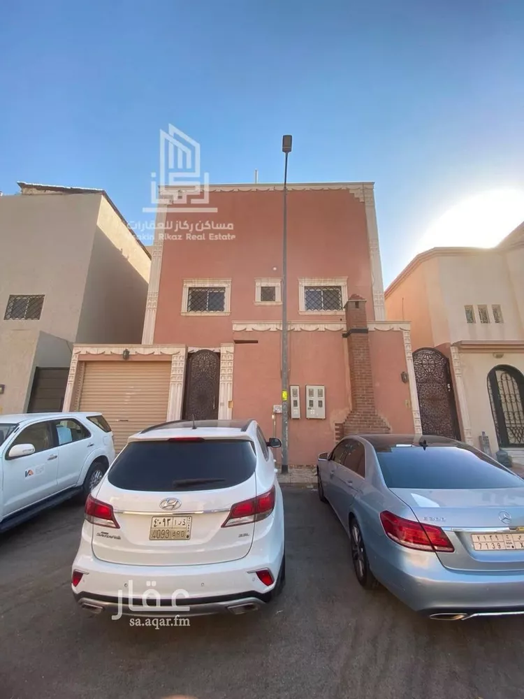 شقة للإيجار في شارع البويرية, حي الفيحاء, مدينة الرياض, منطقة الرياض