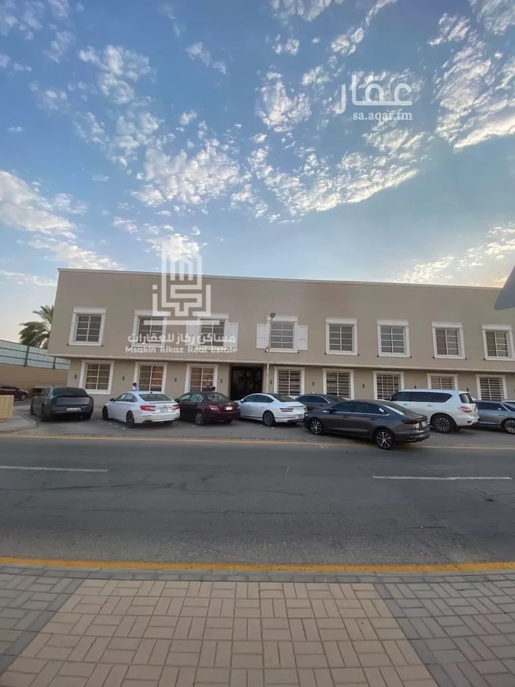 شقة للإيجار في شارع ابن ماجة الفرعي, حي الفيحاء, مدينة الرياض, منطقة الرياض