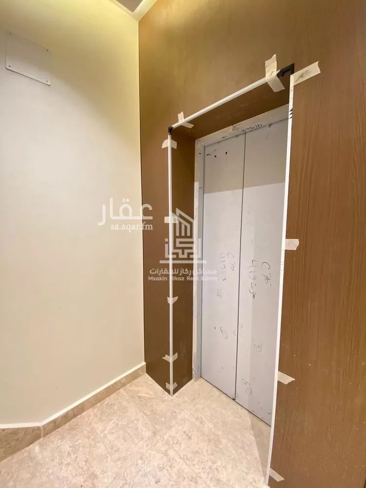 شقة للبيع في شارع حصن القابل, حي السعادة, مدينة الرياض, منطقة الرياض صورة 4