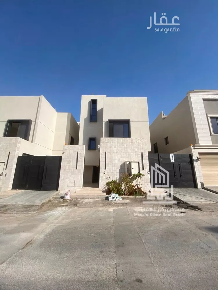 Floor for Rent in Riyadh As Saadah