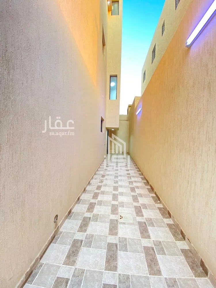 Floor for Sale in Riyadh Al Bariah صورة 4