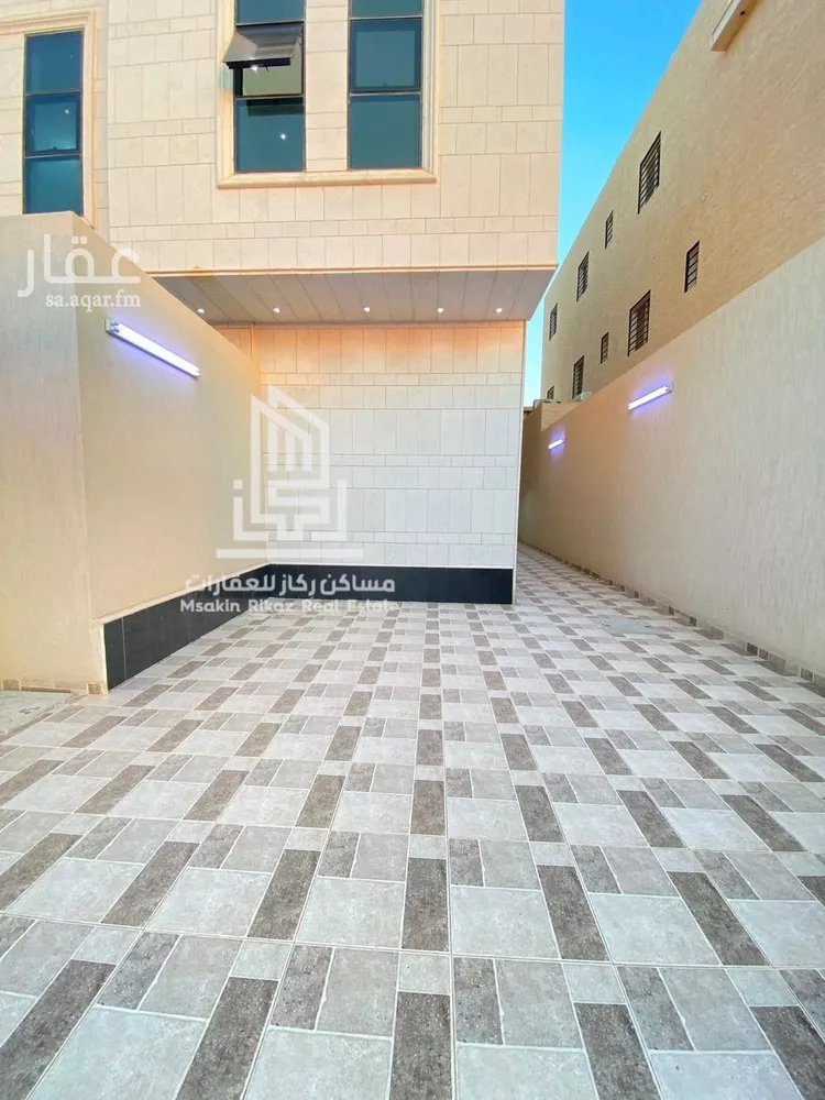 شقة للبيع في حي البرية, مدينة الرياض, منطقة الرياض صورة 2