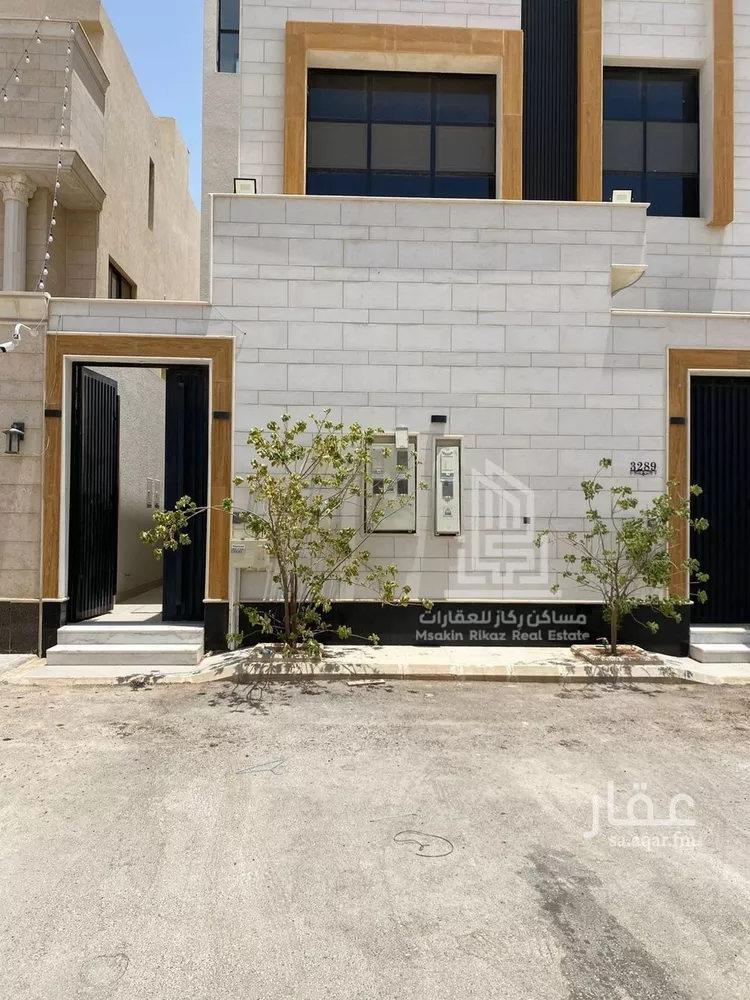 Floor for Rent in Riyadh Al Arid