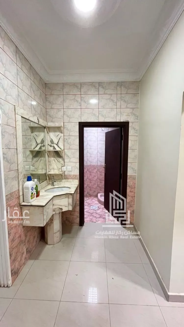 دور للإيجار في شارع الجوف, حي السلام, مدينة الرياض, منطقة الرياض 18