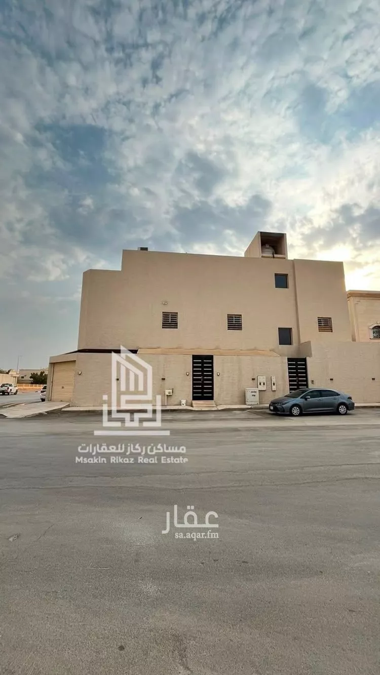 Floor for Rent in Riyadh As Saadah