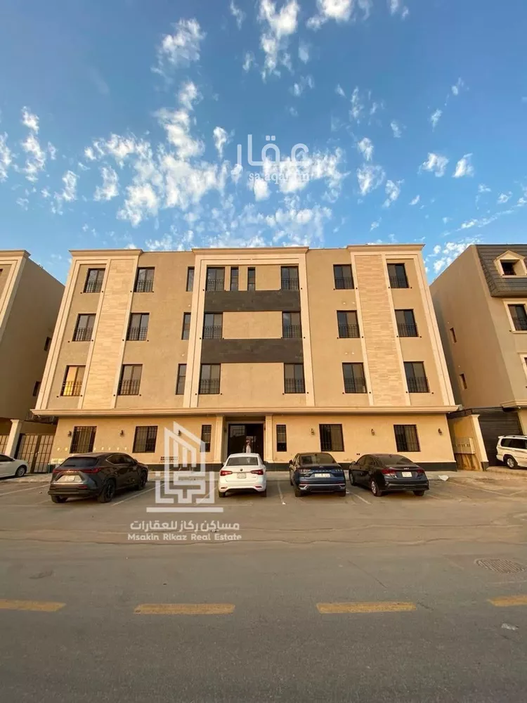 شقة للإيجار في شارع غزوة ذات الرقاع, حي السعادة, مدينة الرياض, منطقة الرياض