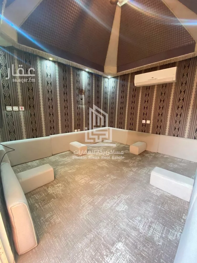 Floor for Rent in Riyadh As Saadah صورة 4
