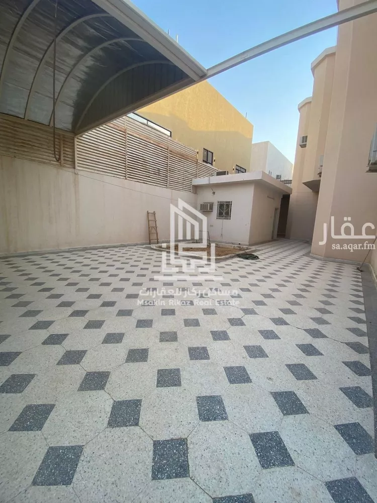 فيلا للإيجار في شارع بارق, حي الروابي, مدينة الرياض, منطقة الرياض صورة 3