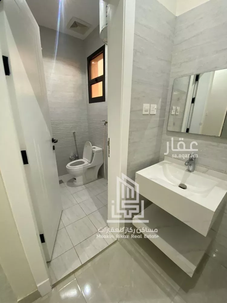 شقة للإيجار في شارع ابن ماجة, حي السلام, مدينة الرياض, منطقة الرياض 6