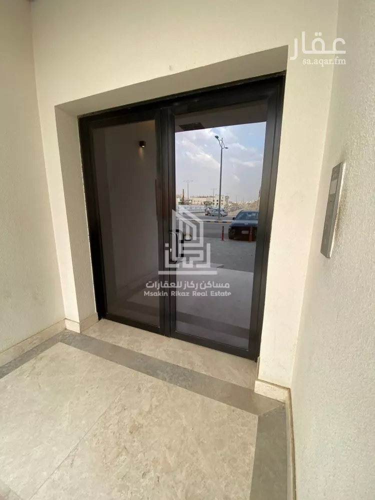 شقة للإيجار في شارع علقمة بن وائل, حي النرجس, مدينة الرياض, منطقة الرياض صورة 2