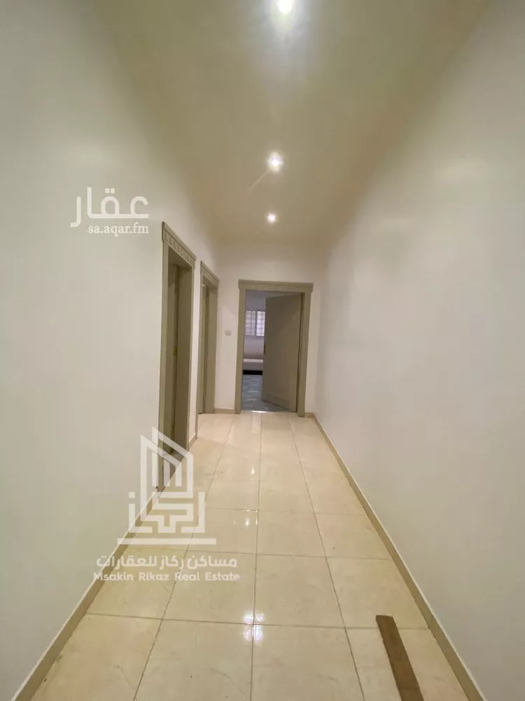 شقة للإيجار في شارع الزبير ابن العوام ابن خويلد ابن اسد, حي الروابي, مدينة الرياض, منطقة الرياض 8