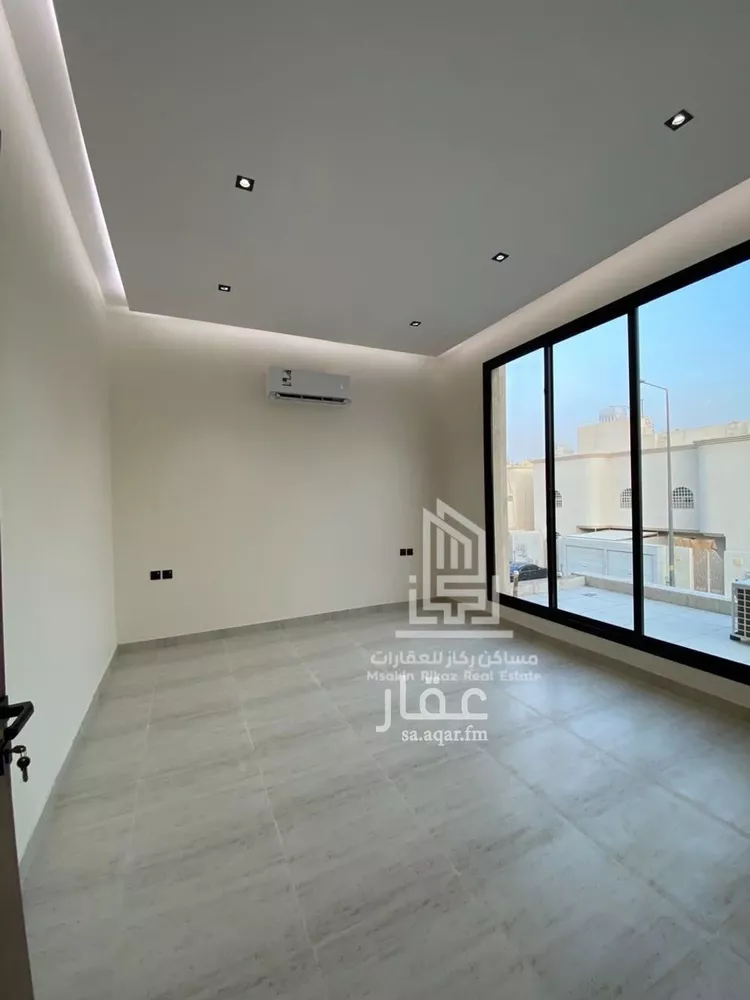 دور للإيجار في شارع باديه, حي السلام, مدينة الرياض, منطقة الرياض صورة 4
