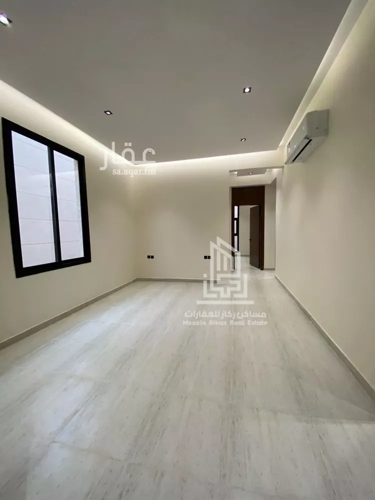دور للإيجار في شارع باديه, حي السلام, مدينة الرياض, منطقة الرياض 6