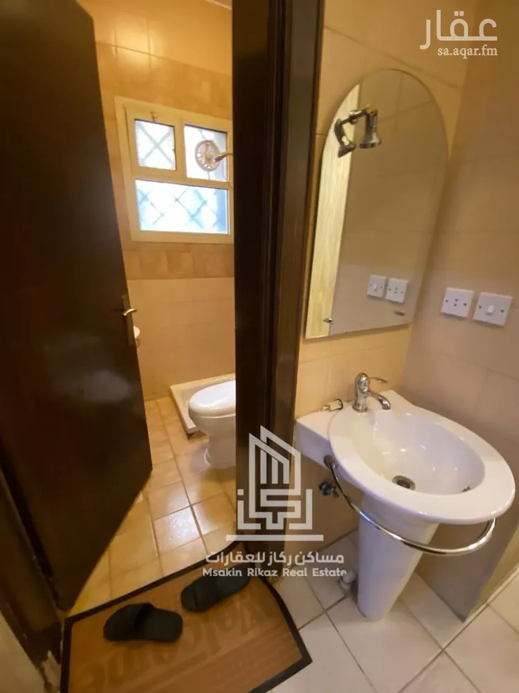 شقة للبيع في شارع الأمير عبدالعزيز بن عبدالله بن تركى, حي اليرموك, مدينة الرياض, منطقة الرياض 7