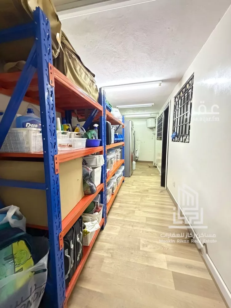 فيلا للبيع في شارع الزاهر, حي الفيحاء, مدينة الرياض, منطقة الرياض 24
