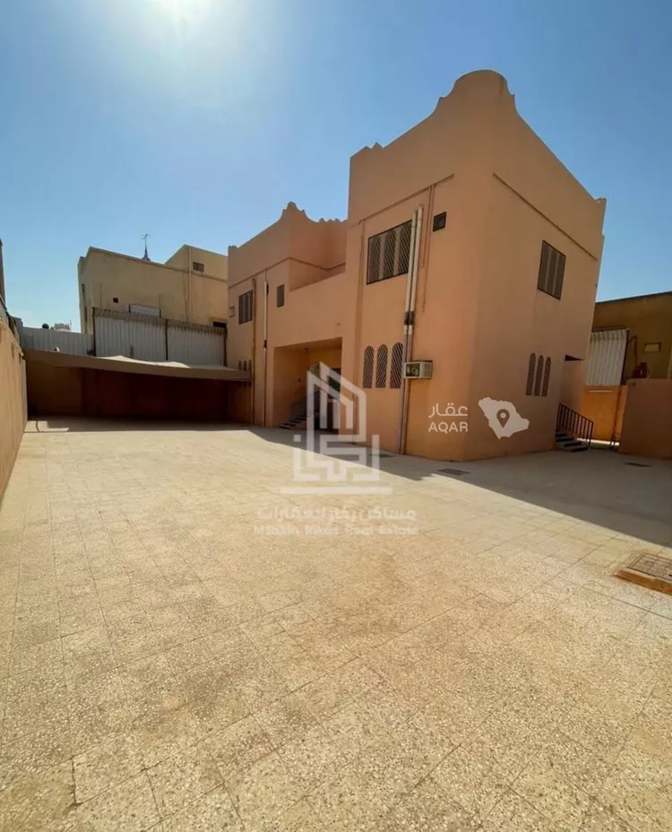 أرض للبيع في شارع محمد بن حنبل, حي النسيم الغربي, مدينة الرياض, منطقة الرياض صورة 4
