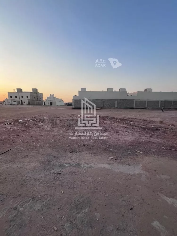 أرض للبيع في شارع 43 البرية, حي البرية, مدينة الرياض, منطقة الرياض صورة 2