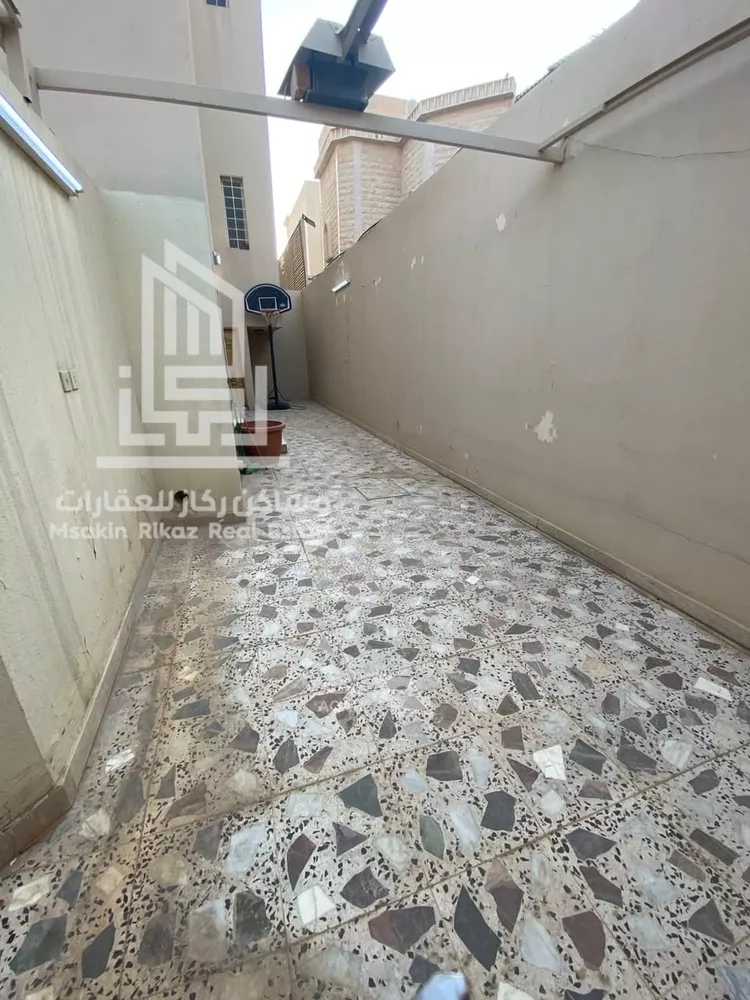 دور للإيجار في شارع الحداد, حي الروابي, مدينة الرياض, منطقة الرياض 2