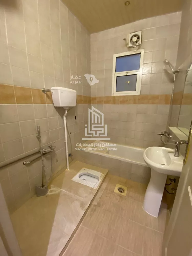 شقة للبيع في شارع الزبير ابن العوام ابن خويلد ابن اسد, حي الروابي, مدينة الرياض, منطقة الرياض 14