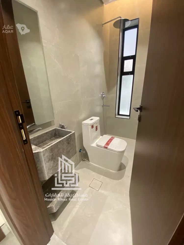 شقة للإيجار في شارع الامواه, حي السعادة, مدينة الرياض, منطقة الرياض 8