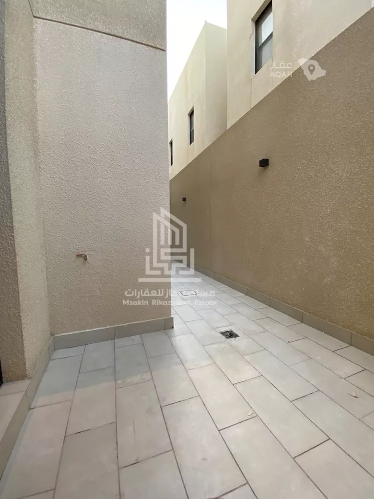 Floor for Rent in Riyadh An Narjis 14